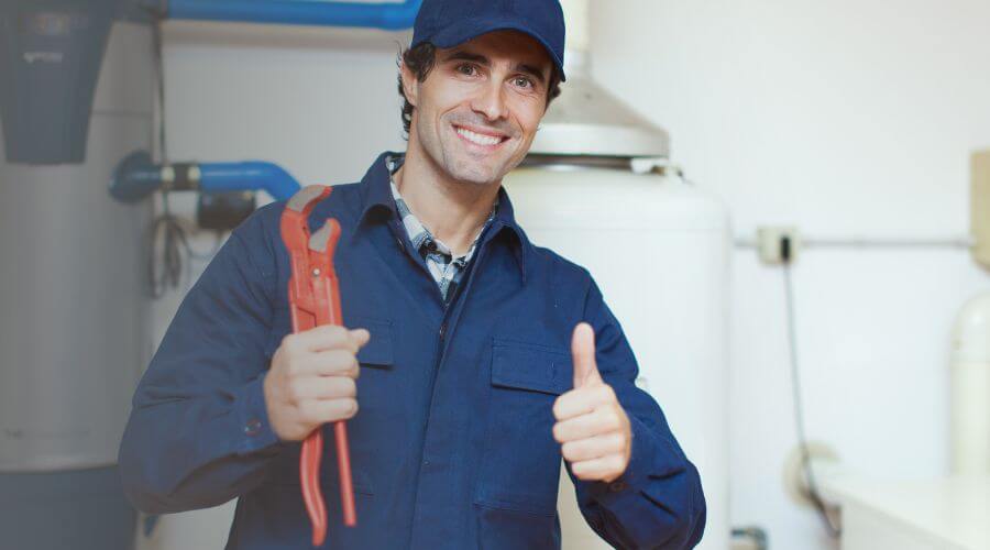 Professional expert plumbing services in Sterling, NE